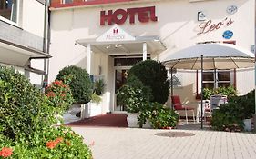 Hotel Monopol